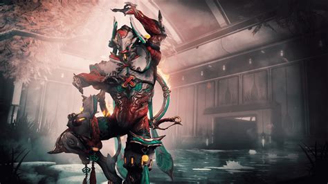 Where To Catch Rare Servofish Quickly In Warframe Shacknews