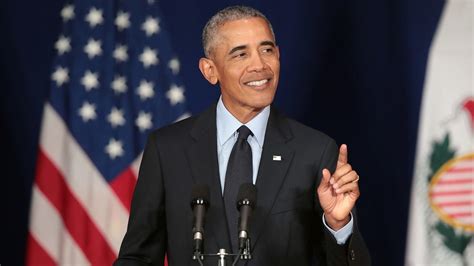 Barack Obama Biograf A Resumida Y Corta