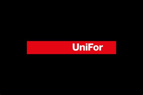 Munaridesign — Unifor