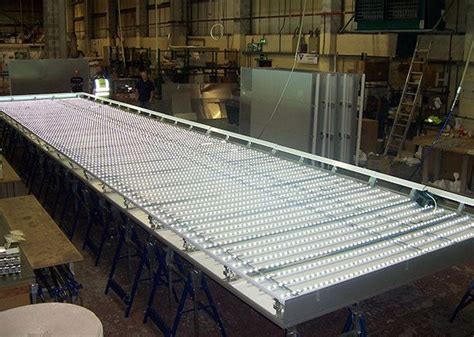 Cost Effective Folable Flexible Led Lattice For Backlight Signs