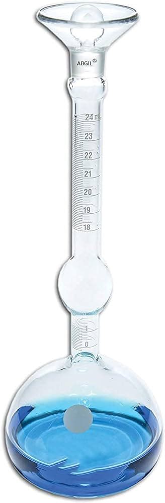 Measuring Specific Gravity In Soil Techniques Tools