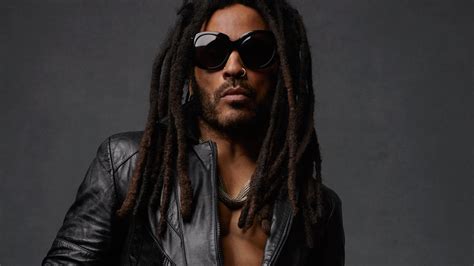 Lenny Kravitz Gets Totally Naked In New Tk421 Music Video