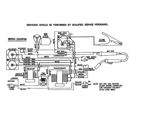 50 Magnum Wiring Diagram