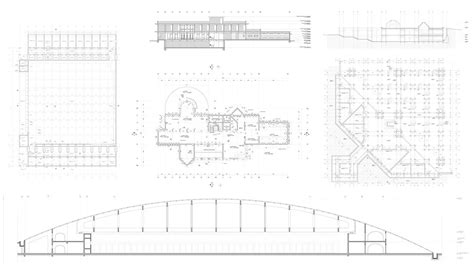 Ug Barch Studio Strange Details Cept Portfolio