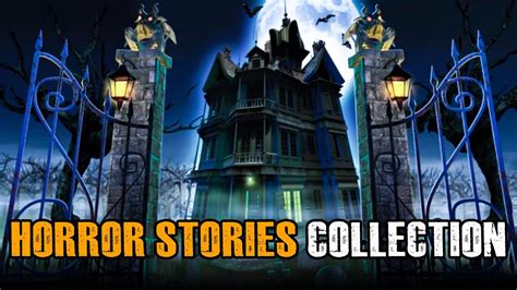 Bhootiya Ghar More Scary Stories Collection