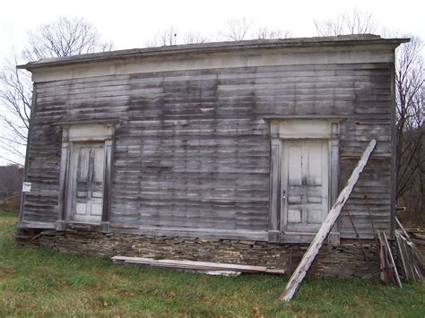 Exploring Chenango County, New York