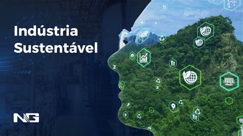 Por Que A Indústria Sustentável é Importante Para O Futuro