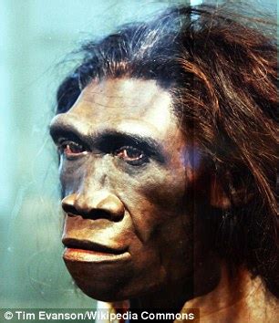 The First Humans Out Of Africa Were Small And Scrawny Controversial