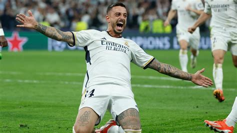 Joselu no seguirá en el Real Madrid