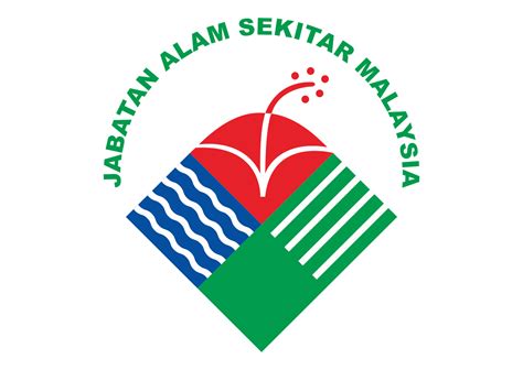 Jabatan Alam Sekitar Logo Png