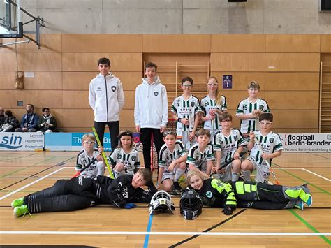 Abenteuer Berlin für U11 der DJK Holzbüttgen DJK Holzbüttgen