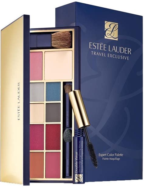 Estee Lauder Makeup Kit Reviews | Saubhaya Makeup