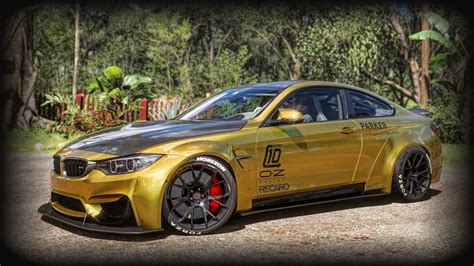 BMW M4 Coupe 2014 Forza Horizon 5 Test Drive Freeroam YouTube