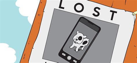 The Case of the Lost Phone - Samsung Business Insights