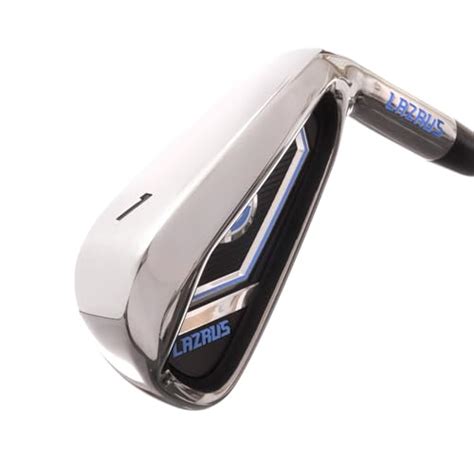 I Tested The Rawlings Golf 1 Iron And Its A Game Changer My First