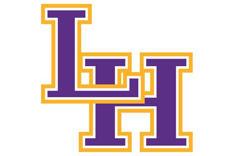 Liberty Hill Panthers Texas Hs Logo Project