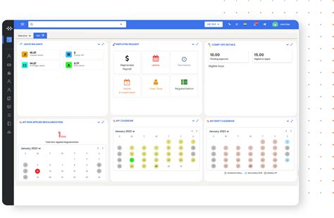 Streamline Your Attendance And Leave Management System Online Hr India
