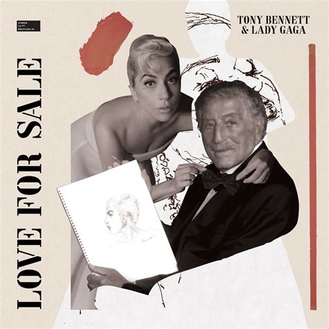 ‘Love for Sale’ Review: Lady Gaga and Tony Bennett Dazzle | Arts | The