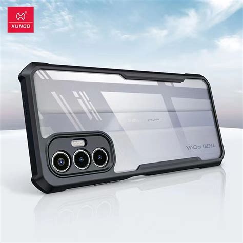 Infinix Zero Hot 10 11 20 30 40 Play 11s 20i 30i 40i 20S Smart 7 8 Note 12 40 Pro 4G 5G Xundd