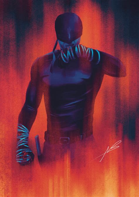 Comics Recommendation Rdaredevil