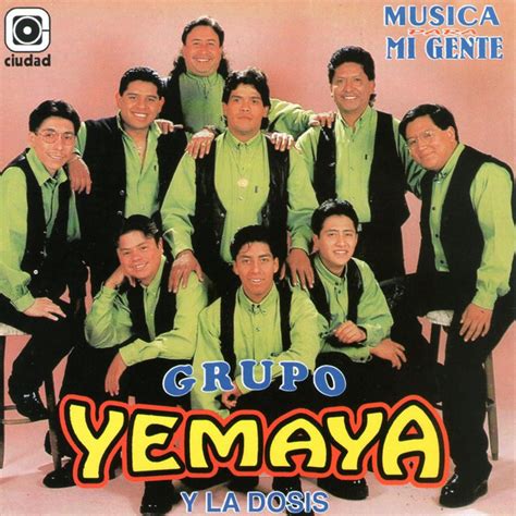 BPM And Key For Cumbia De La Selva By Grupo Yemaya Y La Dosis Tempo