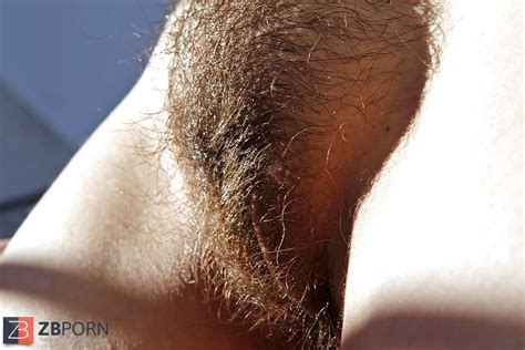 Ashamed Of Our Hairs We ZB Porn