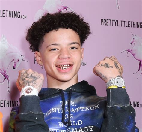 Rapper Lil Mosey 19 Charged With Rape Wanted By Police