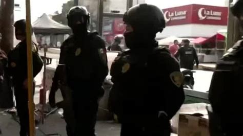 Liberan A 6 Detenidos Por Balacera Ocurrida En Iztacalco Grupo Milenio