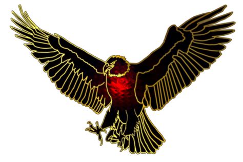 Eagle Logo PNGs for Free Download