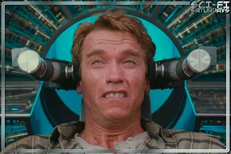 2022 Total Recall Cohaagen