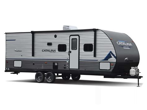 Coachmen Catalina Summit Series Dbs Rv For Sale In Bunker