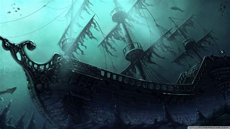 Black Pearl Ship Wallpapers Wallpaper Cave