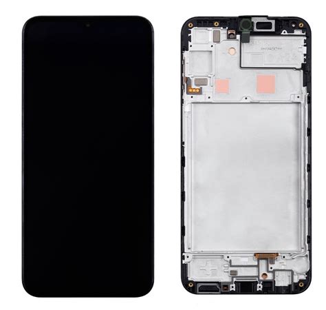 Samsung Galaxy A24 4g Beeldscherm Lcd Scherm Touchscreen Gsmtempo Telefoon Reparaties