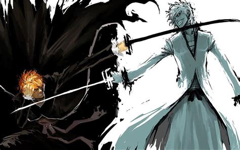 Bleach Wallpapers Hollow - Wallpaper Cave