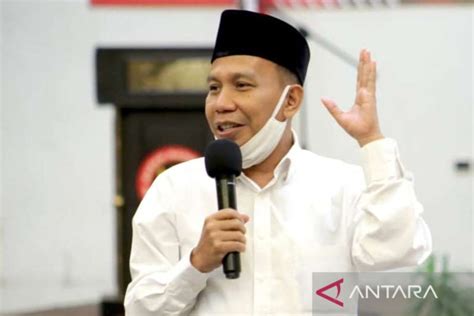 MUI Serang Ingatkan Cegah Politik SARA Untuk Ciptakan Pemilu Damai