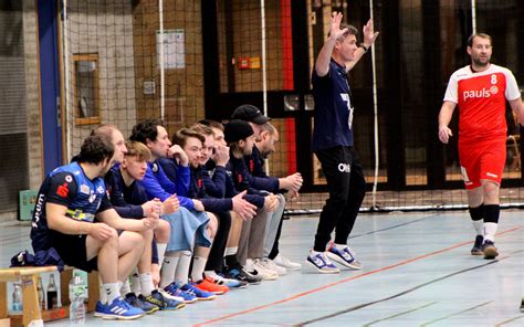 TSB Gmünd Handball Jungs sind mir ans Herz gewachsen Rudi