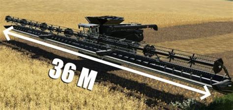 Fs19 Headers Farming Simulator 19 Headers Ls19 Headers Mods