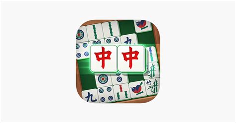 ‎mahjong Match Daily On The App Store
