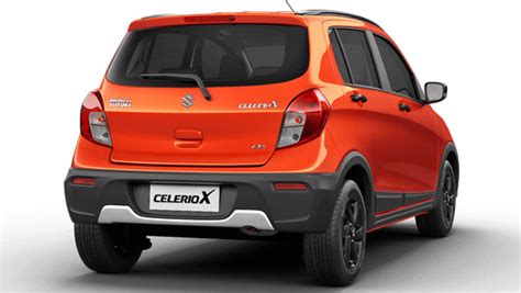 New Maruti Celerio India Launch Expected In Mid May 2021 Expected