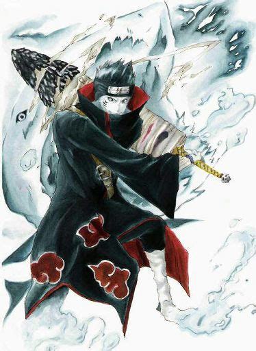 Kisame | Wiki | Anime Amino