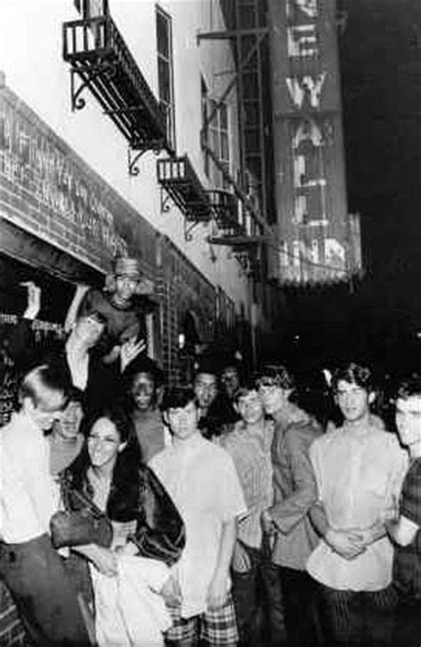 Bob Out That S So Gay The Stonewall Riots
