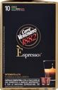 Caffe Vergnano Espresso Oro Nespresso Kapsu Ki Kawa Szt