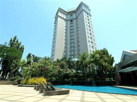 Java Paragon Hotel & Residences in Surabaya - Room Deals, Photos & Reviews