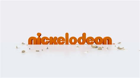 Nickelodeon Ids Behance