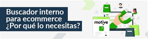 Buscador Interno Para Ecommerce Por Qu Lo Necesitas