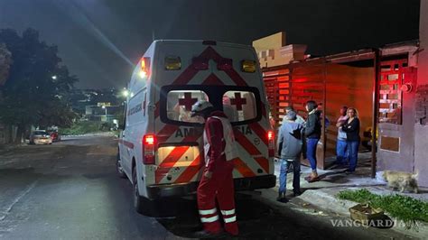 Riña deja dos heridos en Lomas del Refugio