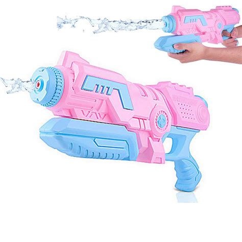 Outdoor Games Kinderen Blaster Waterpistool Speelg Grandado