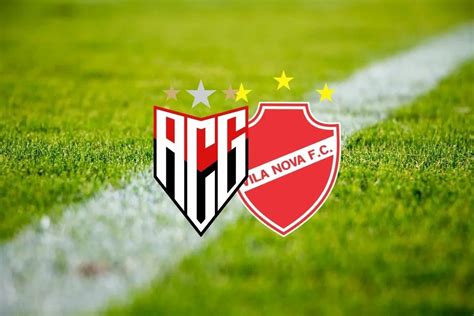 Atlético Go X Vila Nova Onde Assistir Ao Vivo Na Tv E Horário 19 03