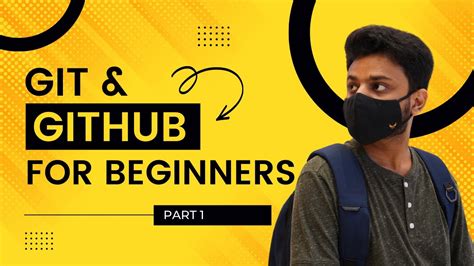 Git And Github Masterclass Introduction To Git Youtube