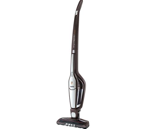 Buy Aeg Cx7 35cb Cordless Vacuum Cleaner Metallic Chocolate Brown